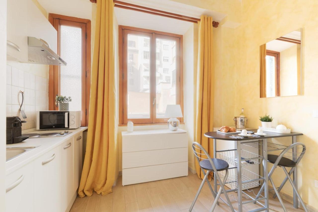 Home Paradise Roma Exterior foto