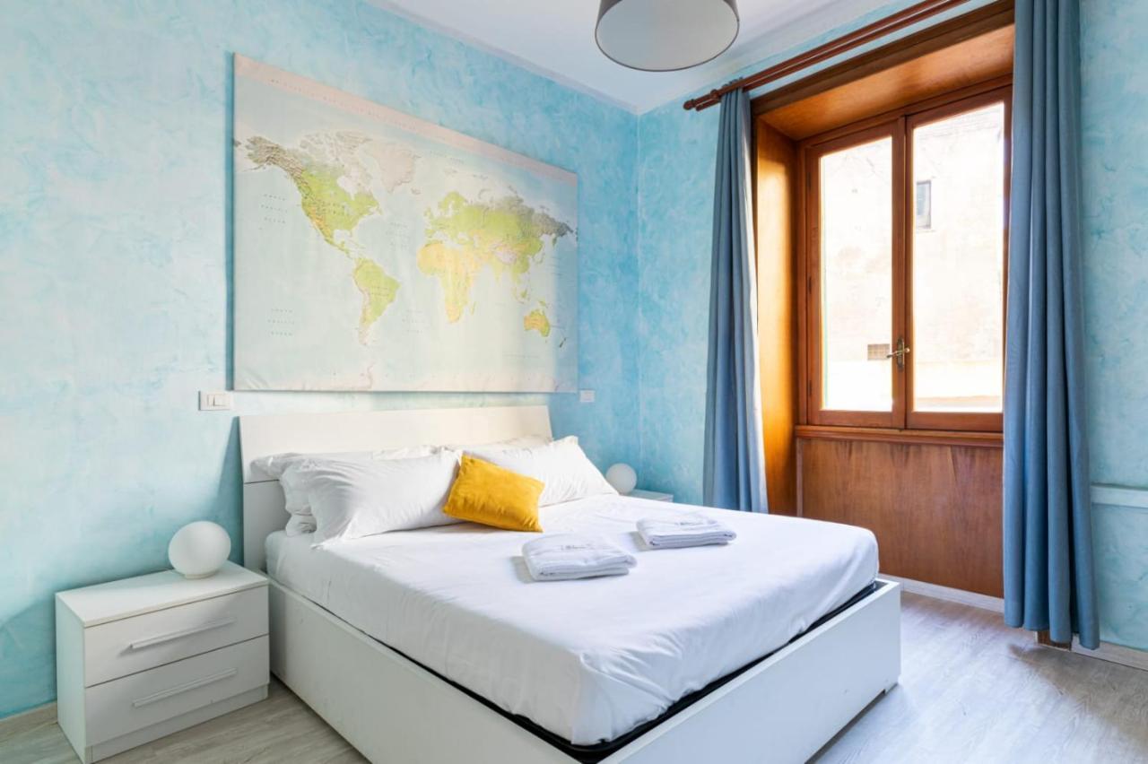 Home Paradise Roma Exterior foto